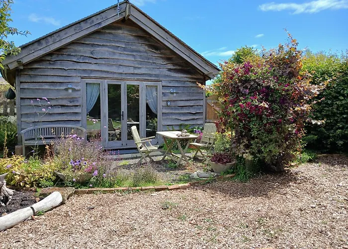 Three Oaks Nursery